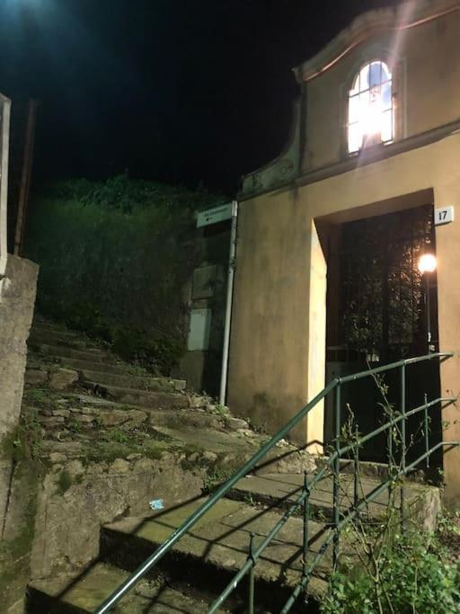 Nene Al Mare Appartamento Con Posto Auto Wifi E Idromassaggio Santa Margherita Ligure Exterior photo