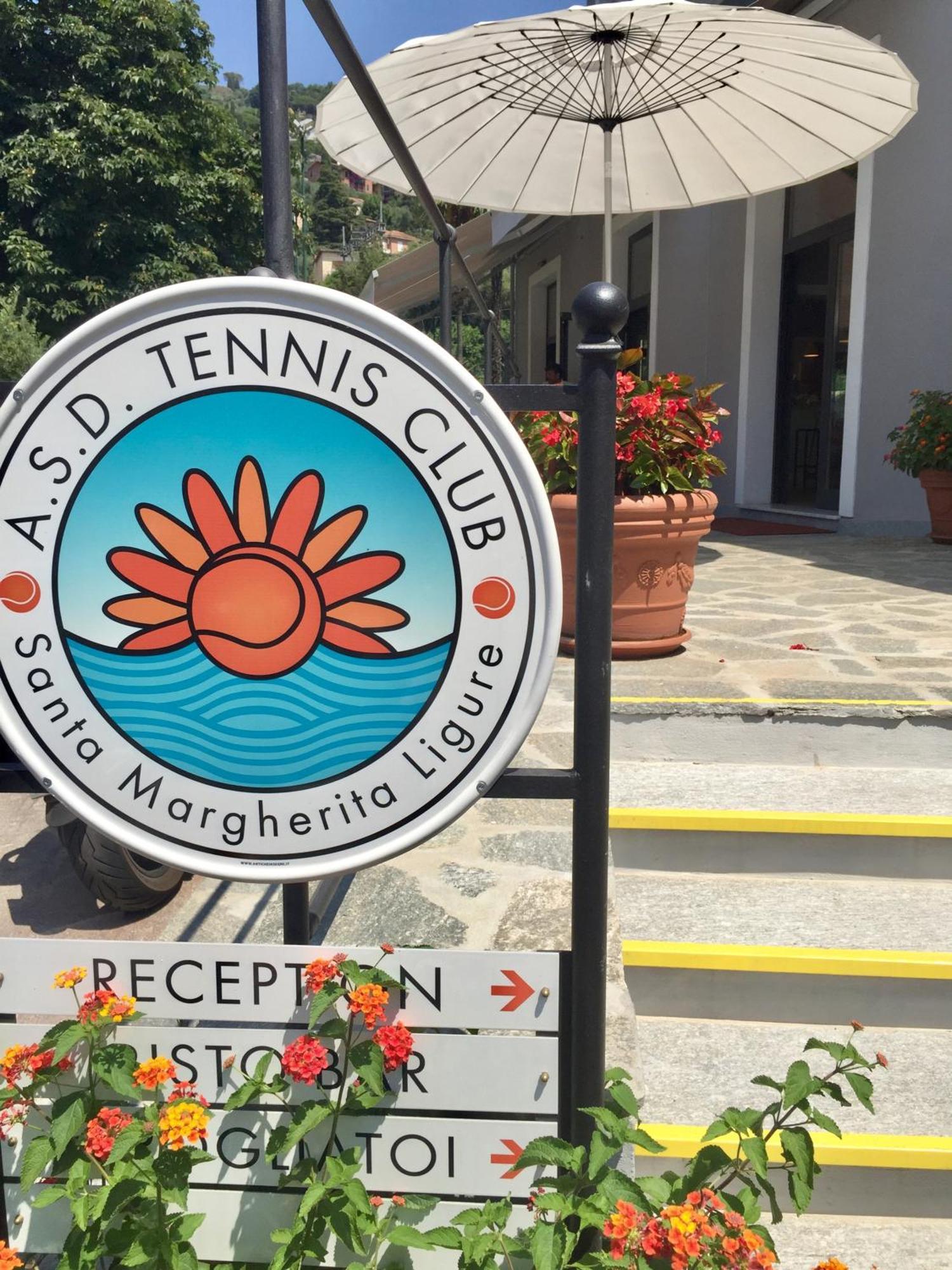 Nene Al Mare Appartamento Con Posto Auto Wifi E Idromassaggio Santa Margherita Ligure Exterior photo