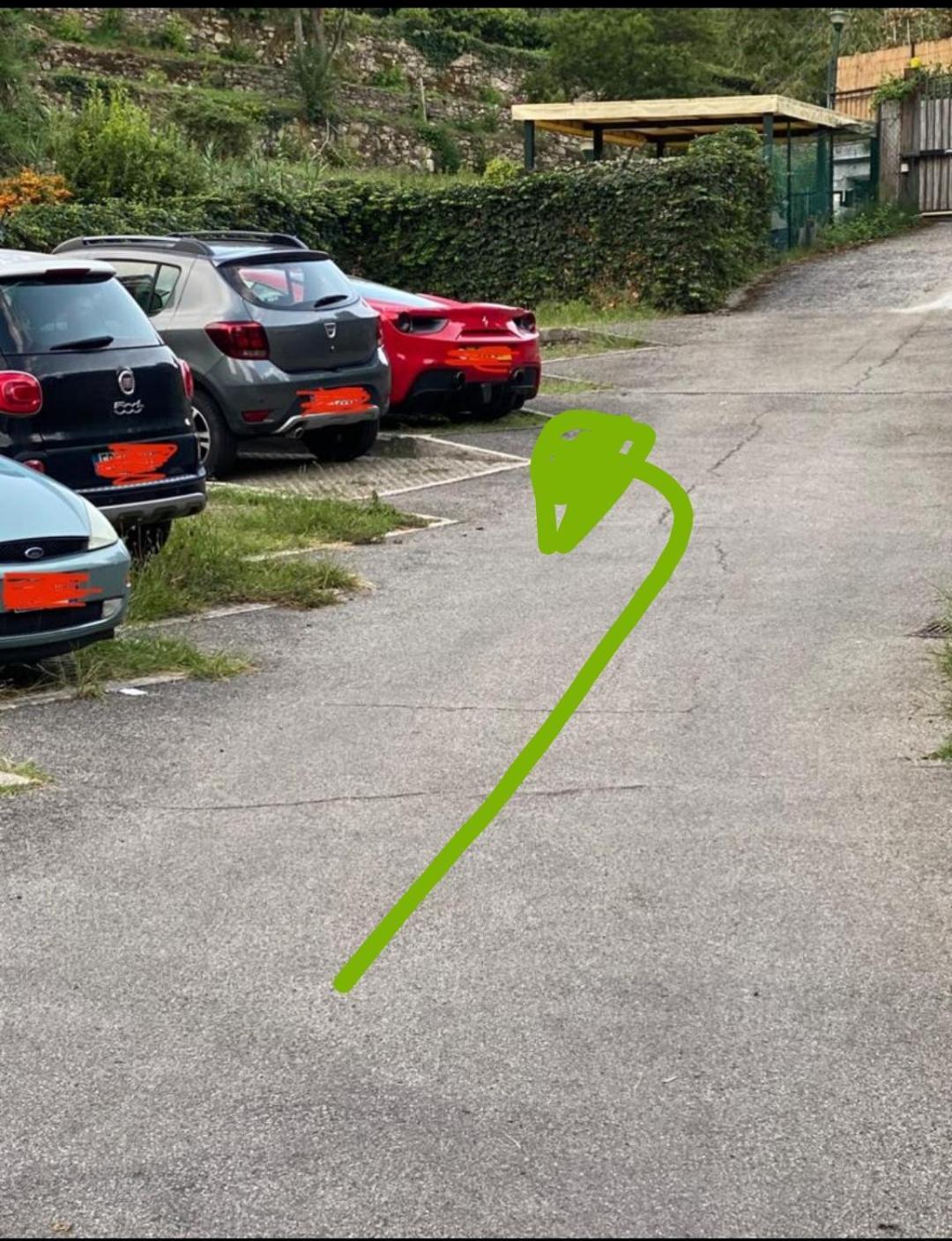 Nene Al Mare Appartamento Con Posto Auto Wifi E Idromassaggio Santa Margherita Ligure Exterior photo